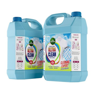 Ultra Clean Liquid
