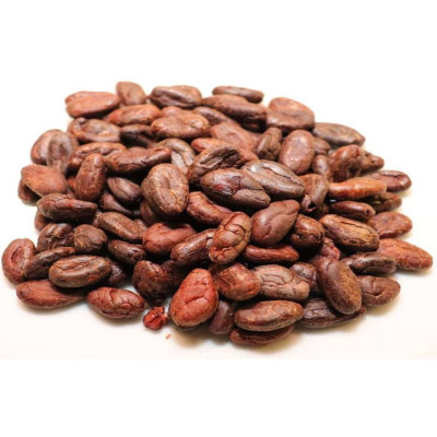 cocoa beans