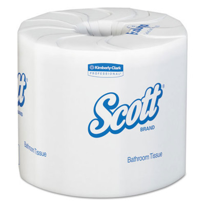 Original scott toilet paper