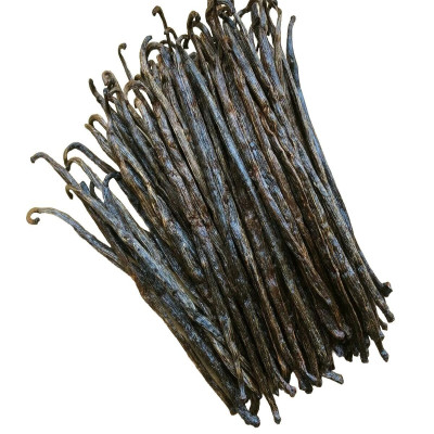 Premium Quality Vanilla Beans