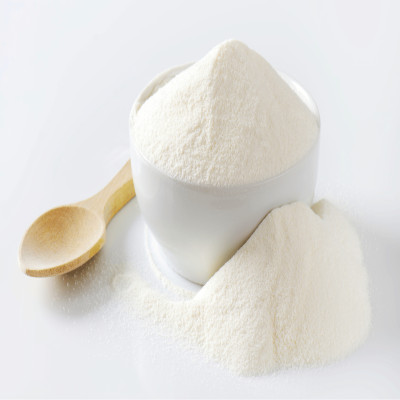 CLEAN SKIMMED MILK POWDER